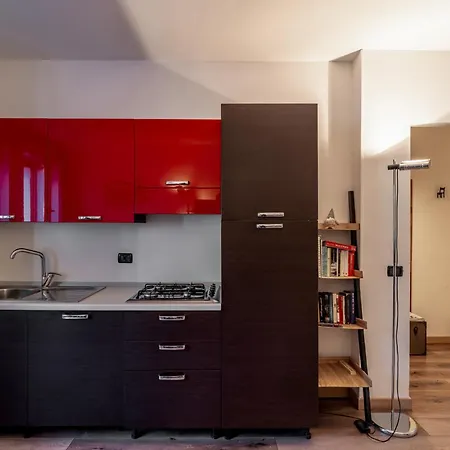 Apartment Outdoor - Studio11centro *