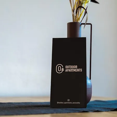 Outdoor - Studio11centro Апартаменты *