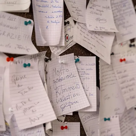 Апартаменты Outdoor - Studio11centro Аоста